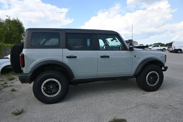 Used 2024 Ford Bronco Badlands AWD/4WD image 17