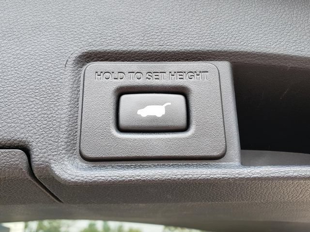 Certified 2021 Acura RDX AWD w/ Advance Package image 10