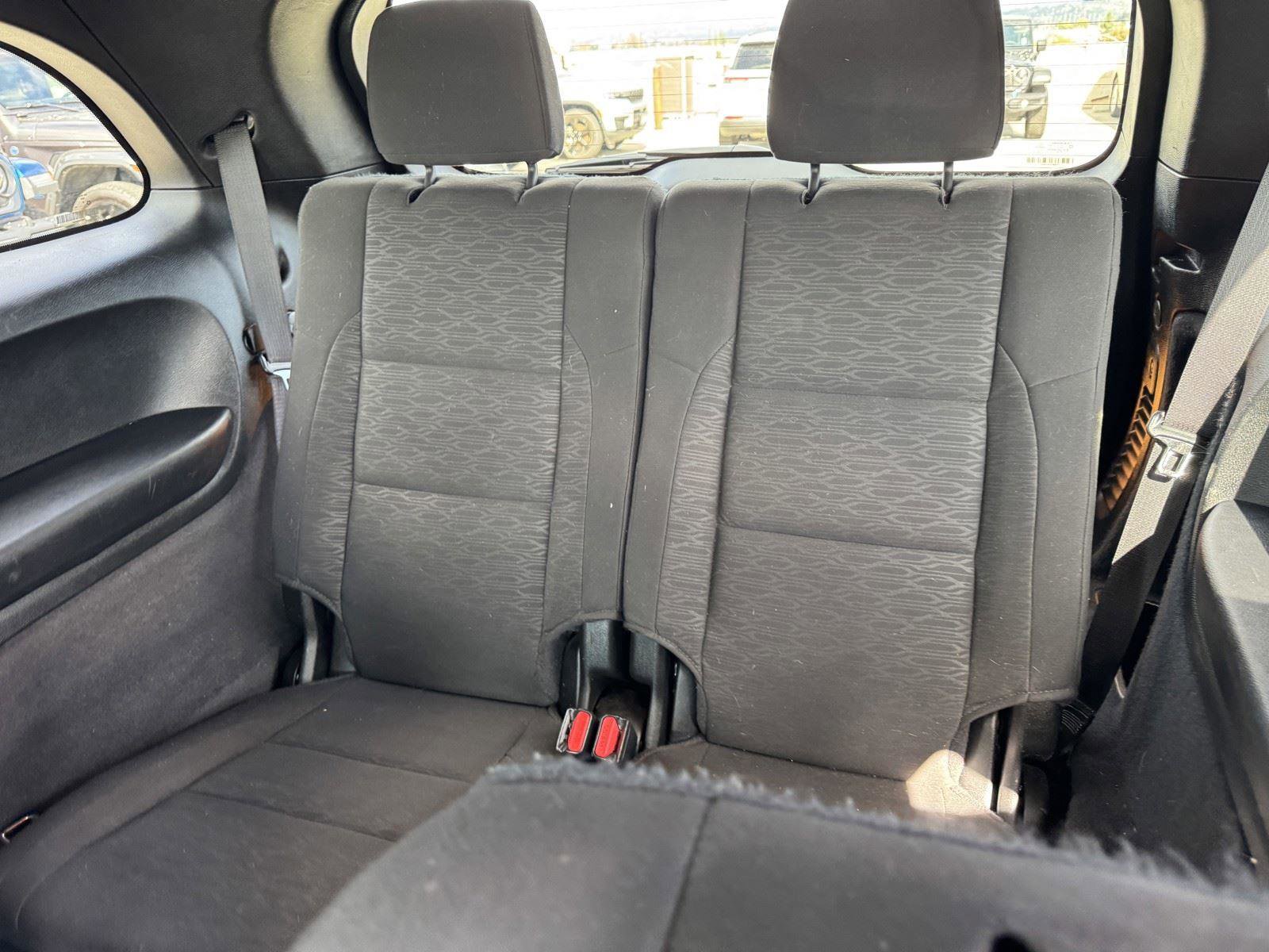 Used 2022 Dodge Durango GT RWD image 10