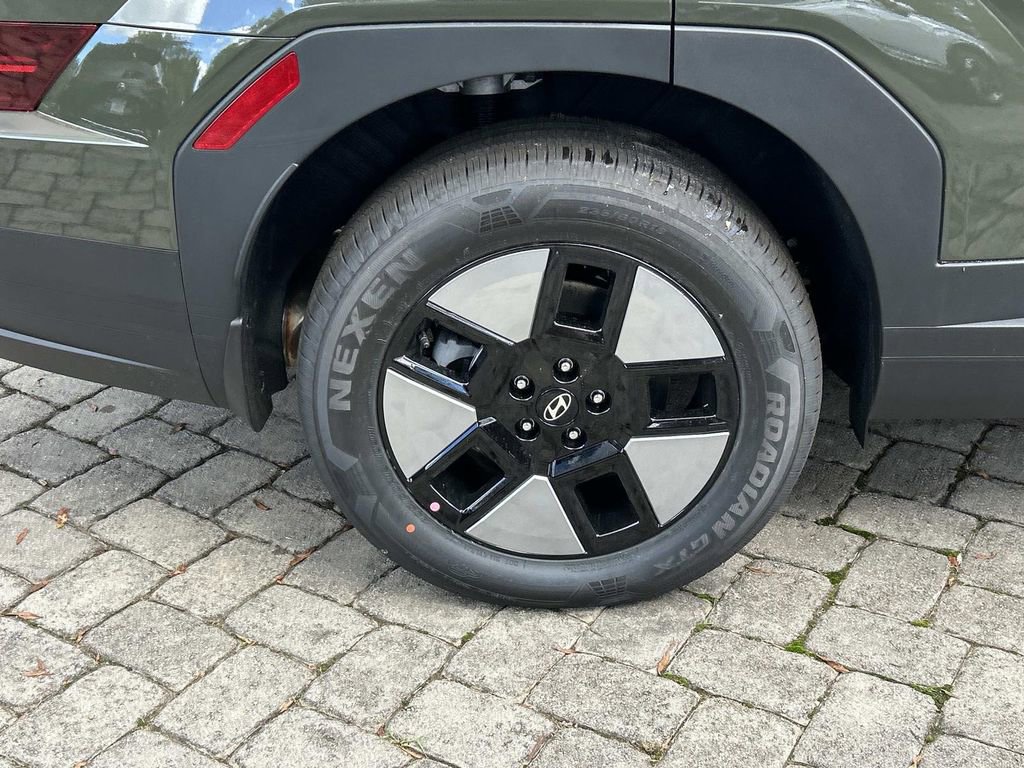 New 2026 Hyundai Santa Fe SEL image 11