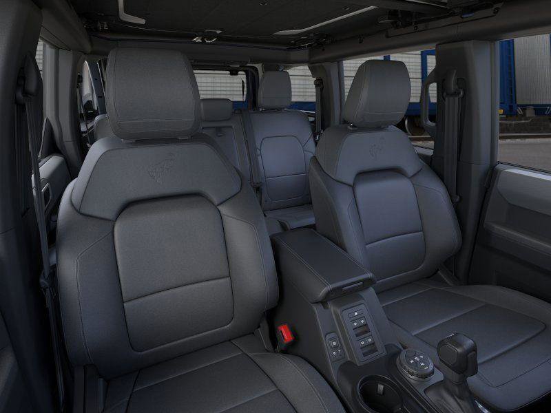 New 2025 Ford Bronco Big Bend image 30