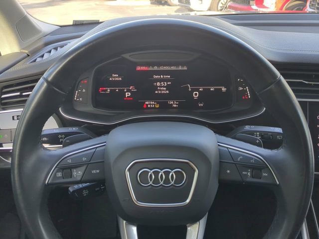 Used 2024 Audi Q7 2.0T Premium Plus image 34