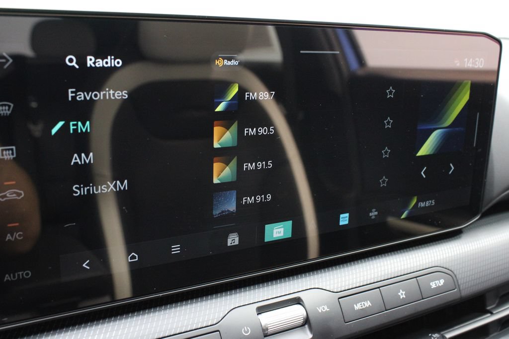 Used 2026 Kia K4 GT-Line w/ GT-Line Premium Package FWD image 3