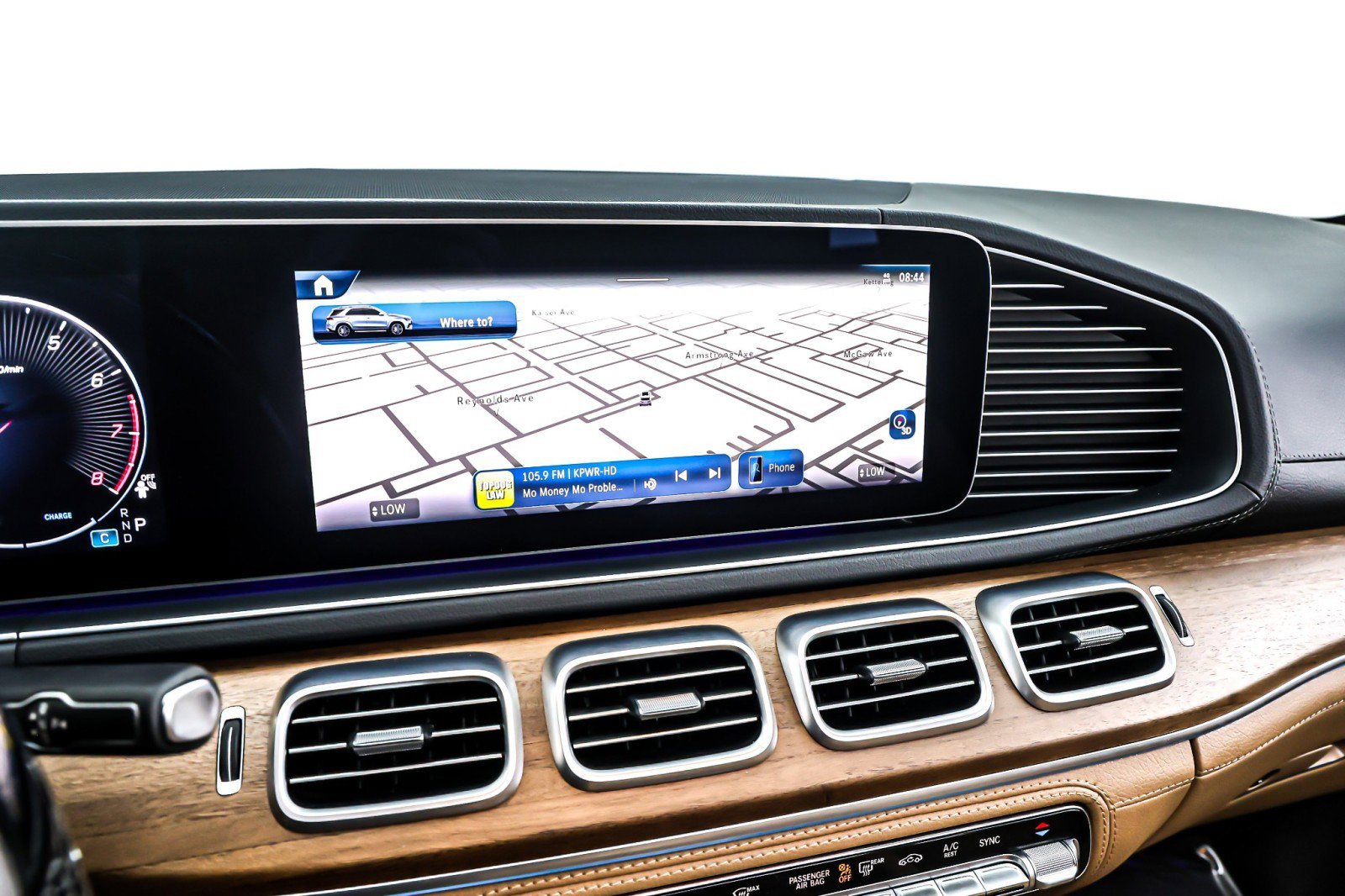 Certified 2024 Mercedes-Benz GLE 350 4MATIC image 22