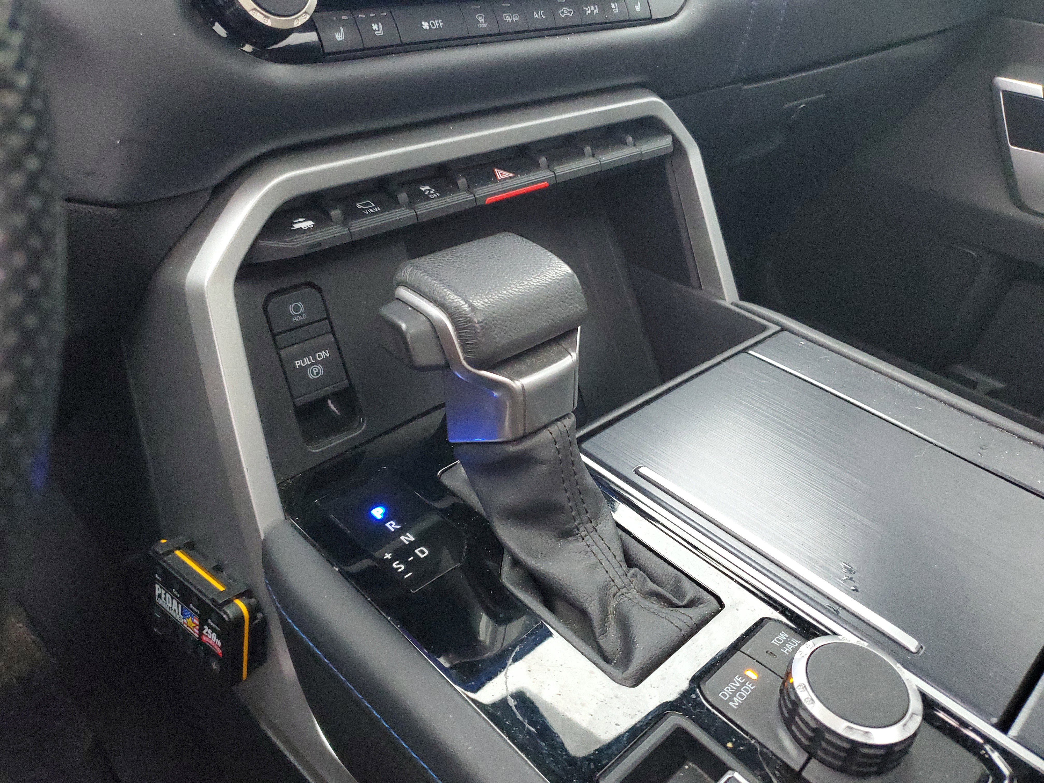 Used 2024 Toyota Tundra Platinum image 23