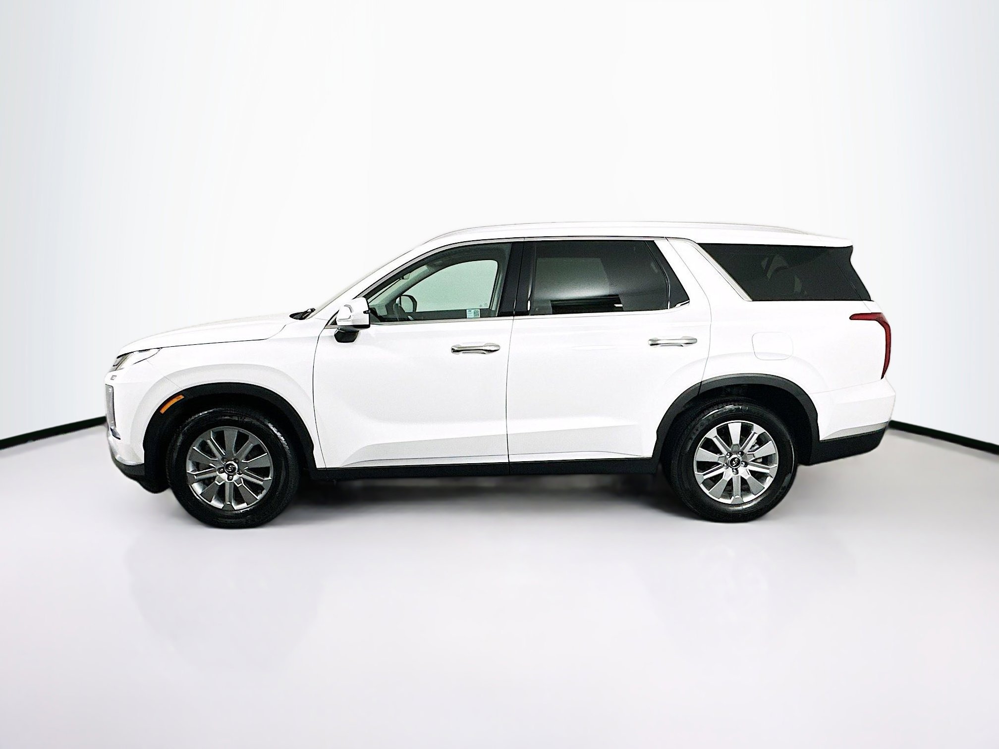 Used 2024 Hyundai Palisade SEL image 4