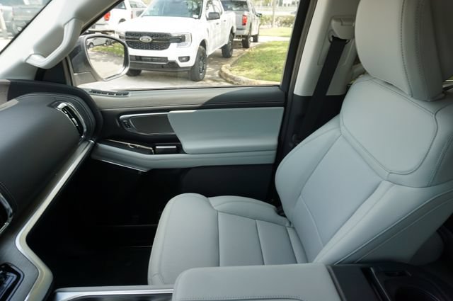 New 2027 Ford Expedition Max Platinum AWD/4WD image 41