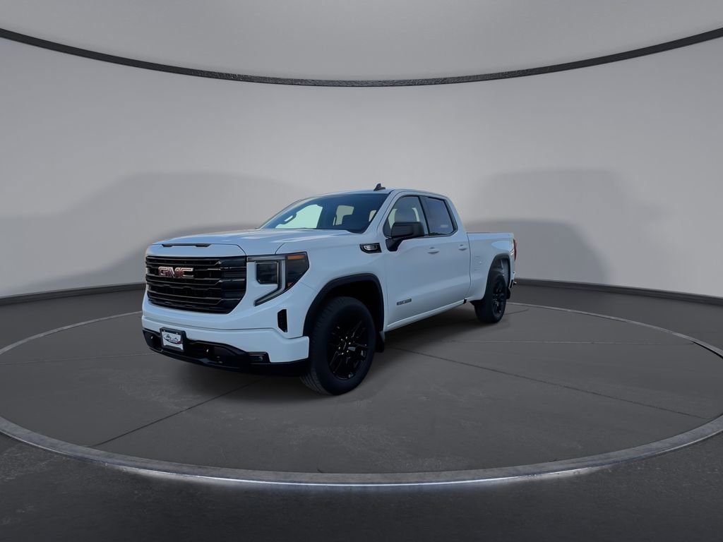New 2026 GMC Sierra 1500 Elevation w/ LPO, GMC Protection Package image 4
