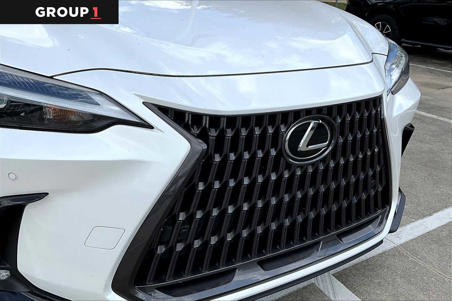 Used 2023 Lexus NX 350 AWD image 27