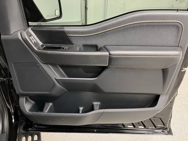 Used 2023 Ford F150 Tremor AWD/4WD image 50