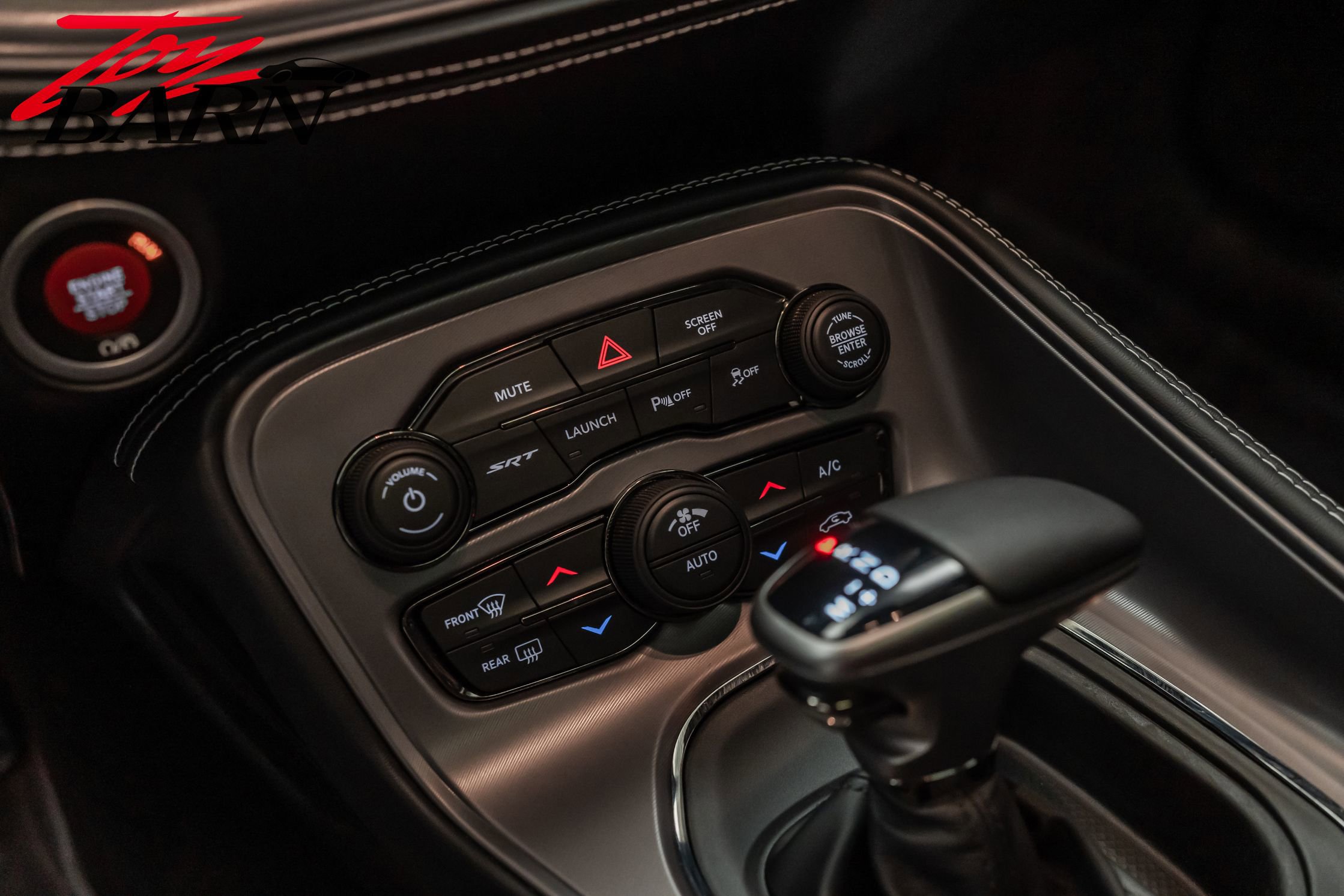 Used 2023 Dodge Challenger SRT Hellcat image 37