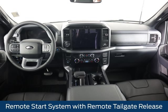 New 2026 Ford F150 XLT w/ Equipment Group 302A MID AWD/4WD image 30