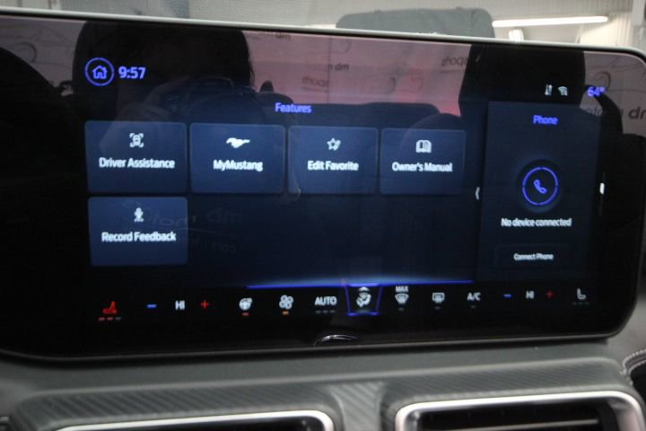 Used 2025 Ford Mustang Premium image 32