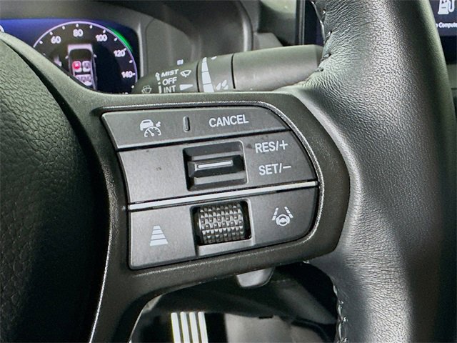 Certified 2023 Honda Accord Sport image 10