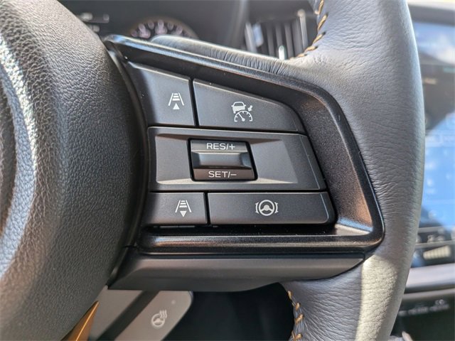New 2025 Subaru Outback Wilderness image 14