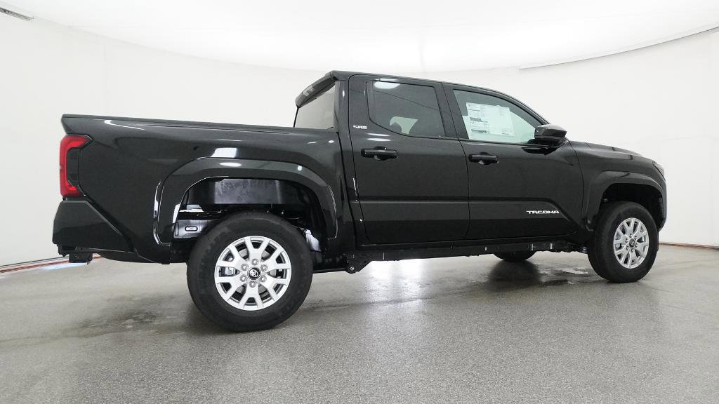 New 2026 Toyota Tacoma SR5 AWD/4WD image 4