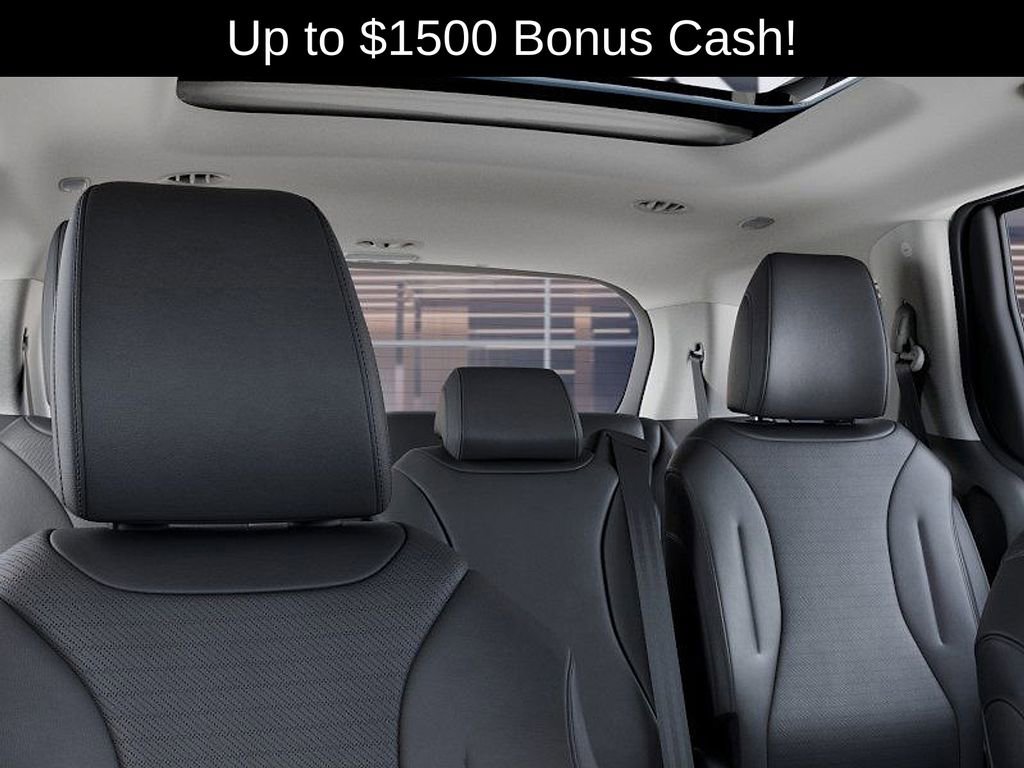 New 2026 Kia Carnival SX Prestige image 27