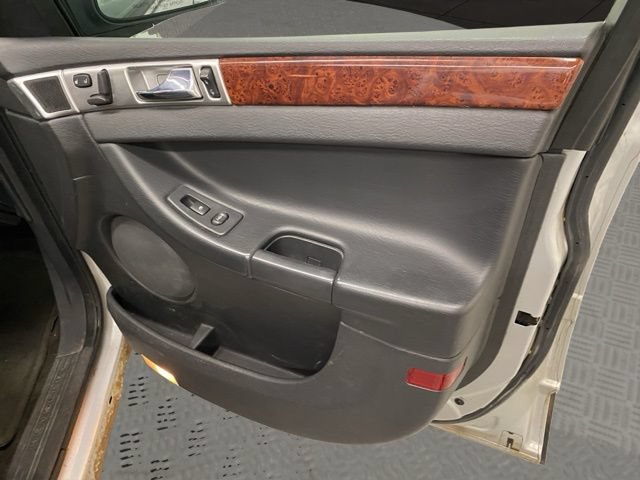 Used 2005 Chrysler Pacifica Touring AWD/4WD image 20