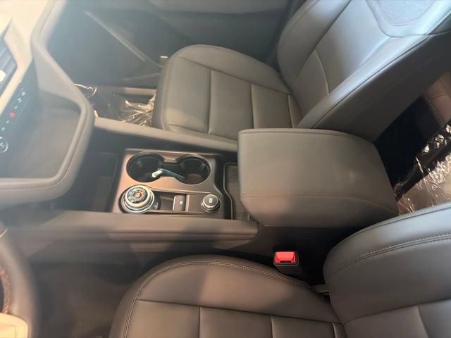 New 2026 Ford Explorer Active w/ Active Comfort Package AWD/4WD image 14