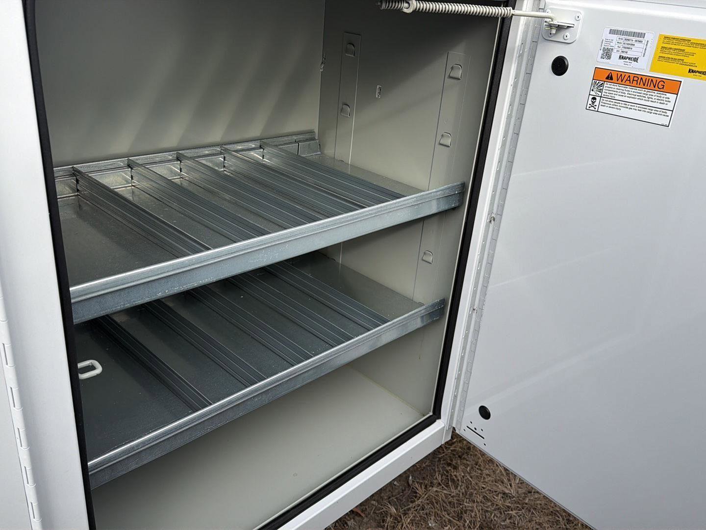 New 2026 Ford F450 XL w/ XL Chrome Package image 10