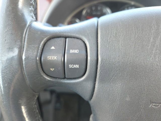Used 2006 Buick Rendezvous 2WD image 35
