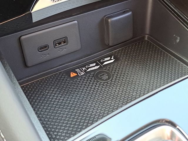 New 2026 Buick Envision Avenir image 28