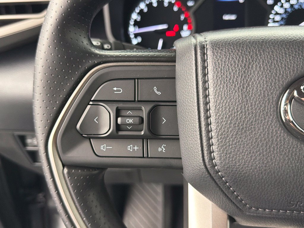 New 2026 Toyota Tundra SR5 RWD image 22