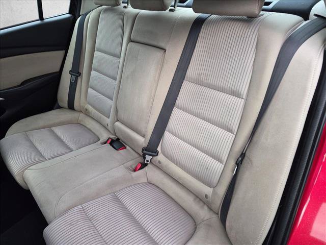 Used 2014 MAZDA MAZDA6 Sport FWD image 17