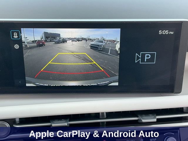 Used 2025 Hyundai Tucson SEL image 26