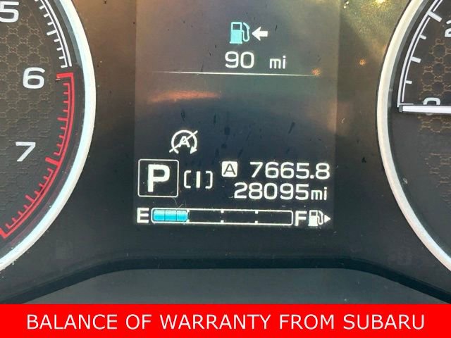 Used 2024 Subaru Forester Premium image 20