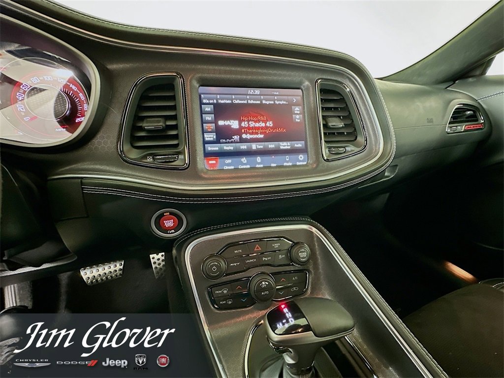 Used 2023 Dodge Challenger SRT Hellcat image 28