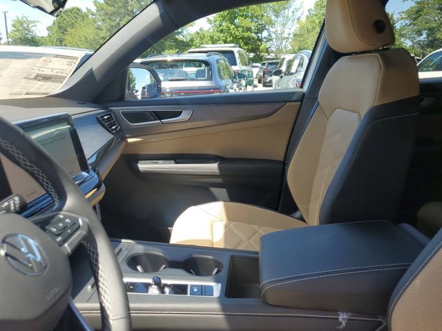 New 2026 Volkswagen Atlas Cross Sport SE image 29