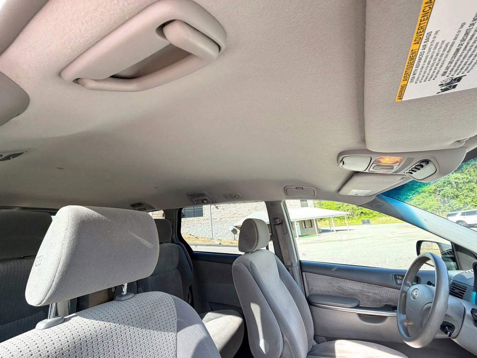 Used 2008 Toyota Sienna LE FWD image 37