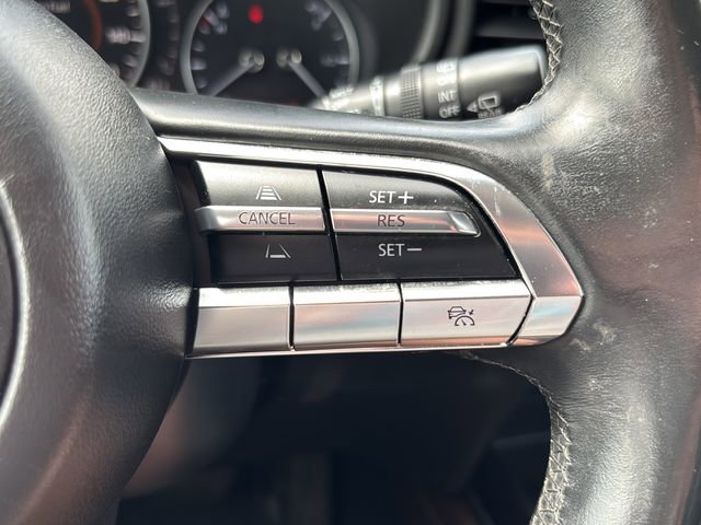 Used 2020 MAZDA CX-30 FWD w/ Premium Package image 21