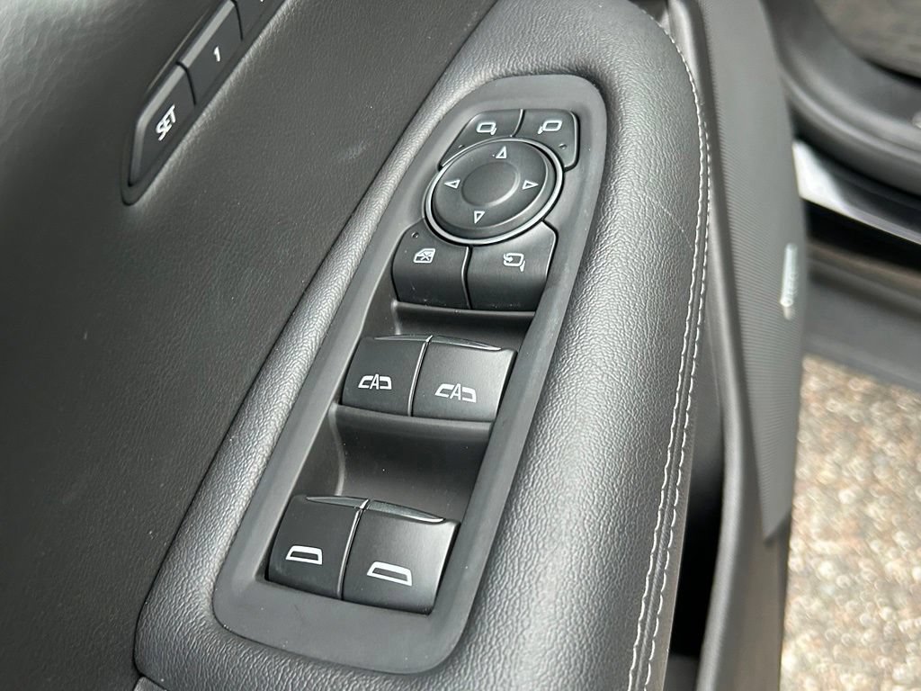 Used 2024 Cadillac XT5 Sportv w/ Technology Package AWD/4WD image 20