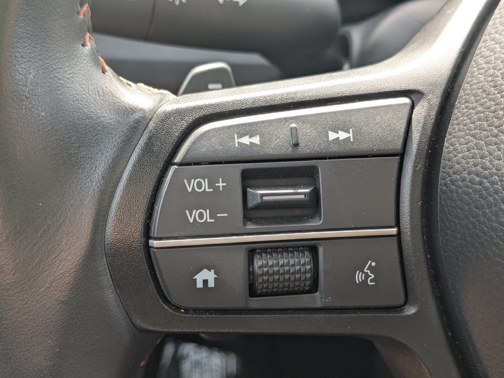 Used 2024 Honda CR-V Sport-L image 12