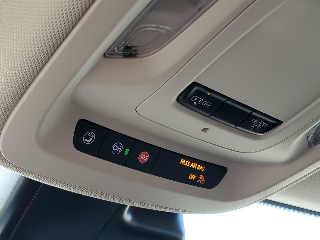 Used 2023 Buick Envision Essence AWD/4WD image 20