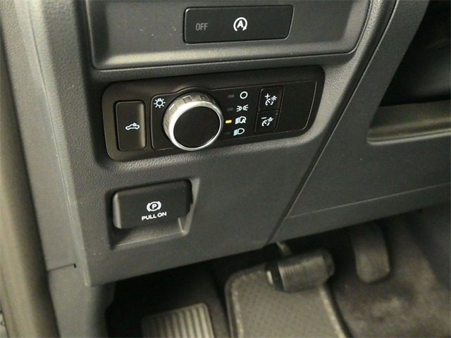 New 2025 Ford F150 STX image 14