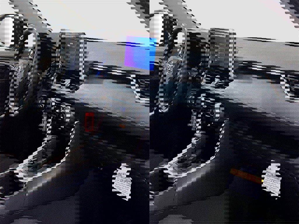 New 2025 Toyota RAV4 LE image 27