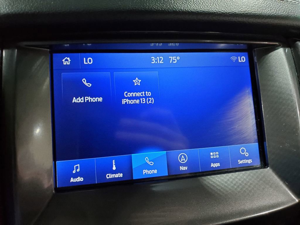 Used 2020 Ford Ranger Lariat w/ Technology Package RWD image 30