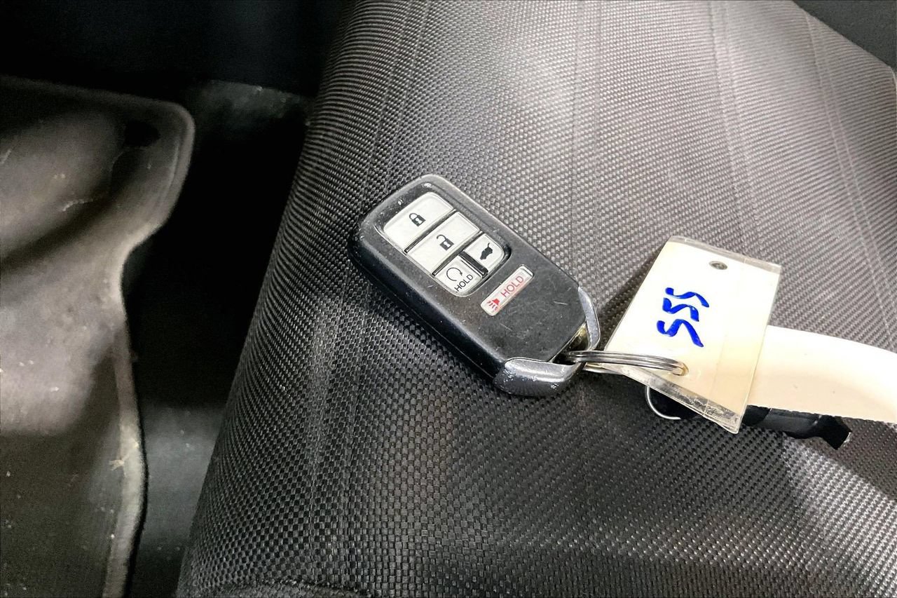 Used 2018 Honda CR-V EX image 19