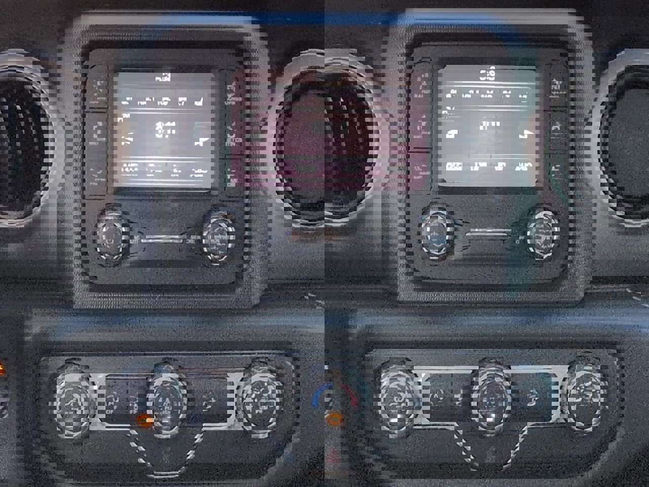 Used 2019 Jeep Wrangler Unlimited Sport S image 17