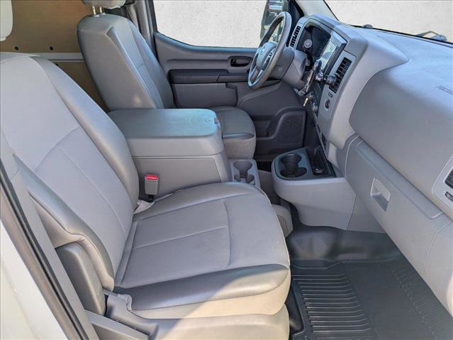 Used 2021 Nissan NV 2500 SV image 19