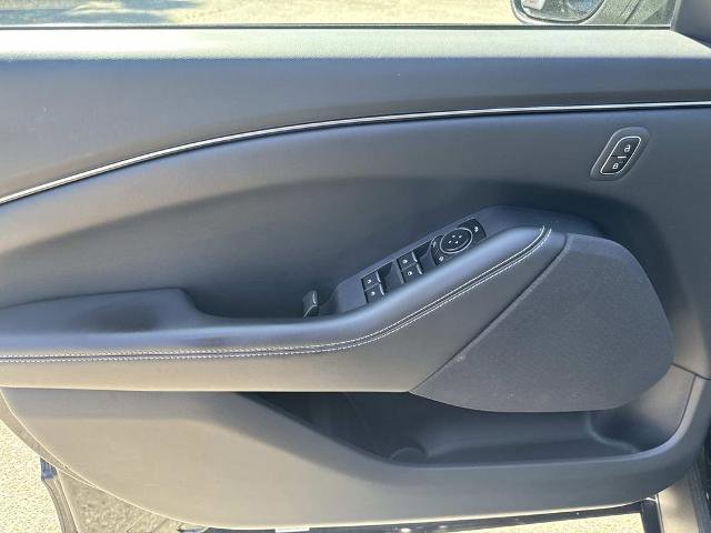 Certified 2023 Ford Mustang Mach-E Select RWD image 16