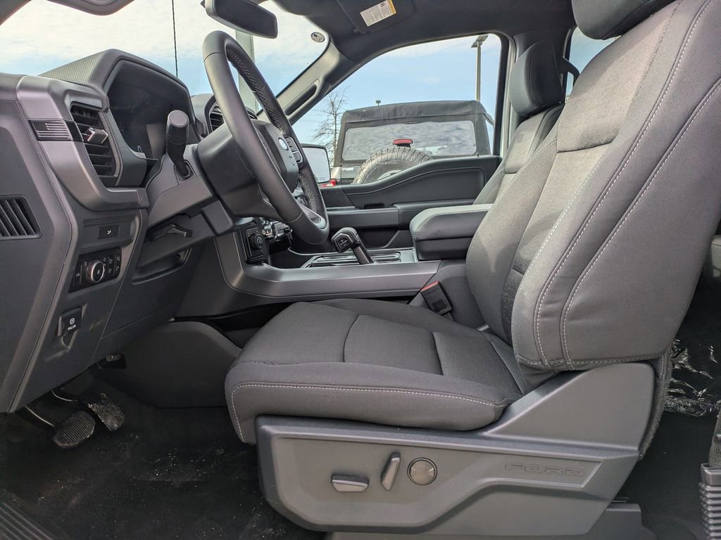 New 2026 Ford F150 XLT image 19