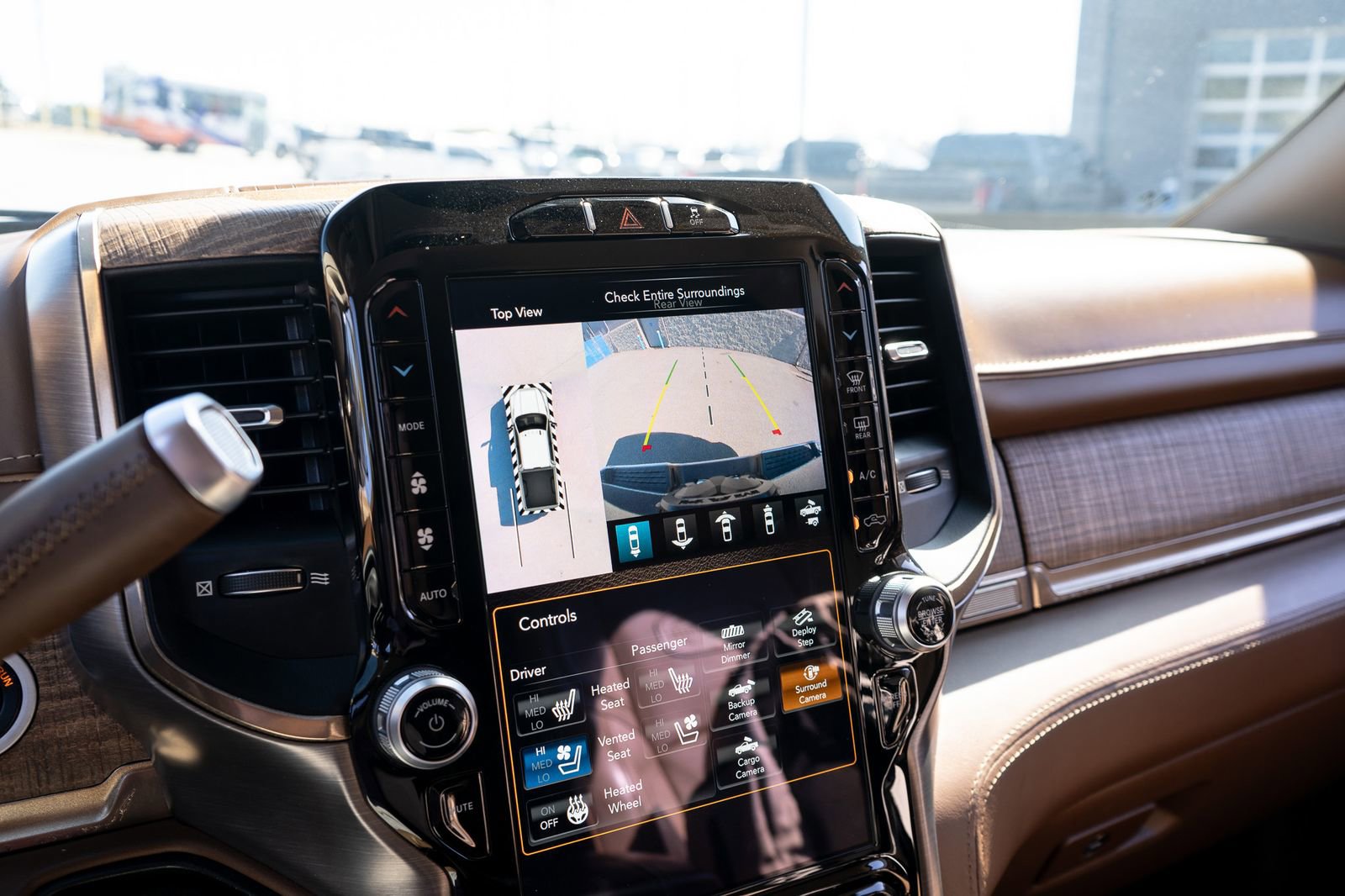 Used 2019 RAM 2500 Limited image 41