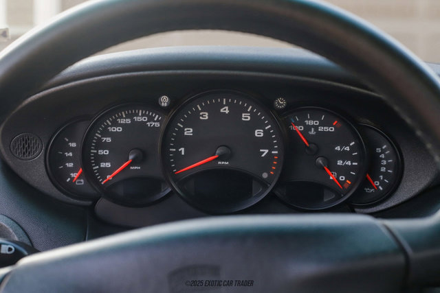 Used 1999 Porsche 911 Carrera image 21