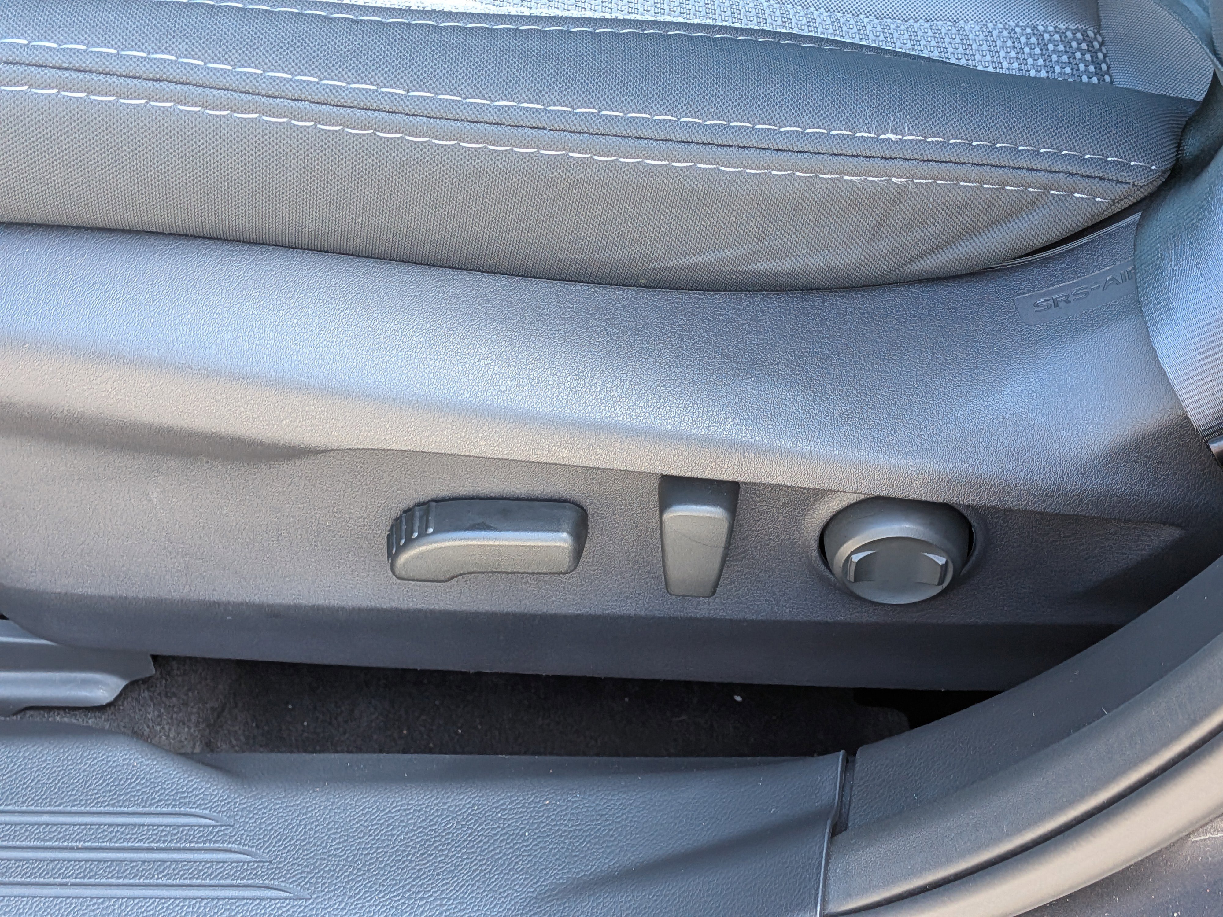 Used 2025 Subaru Outback Premium image 22