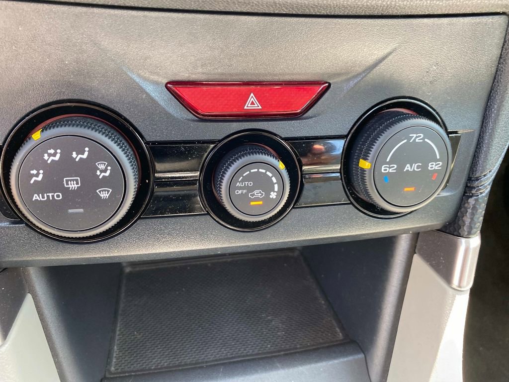 Certified 2023 Subaru Forester AWD/4WD image 16