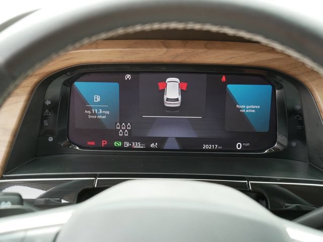 Certified 2026 Volkswagen Atlas SE AWD/4WD image 28